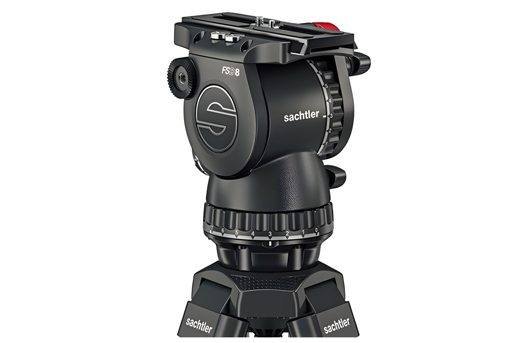 FSB 8 75/2 CF GS Mk II